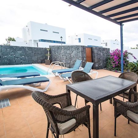 פלאיה בלנקה Villa Teresa מראה חיצוני תמונה