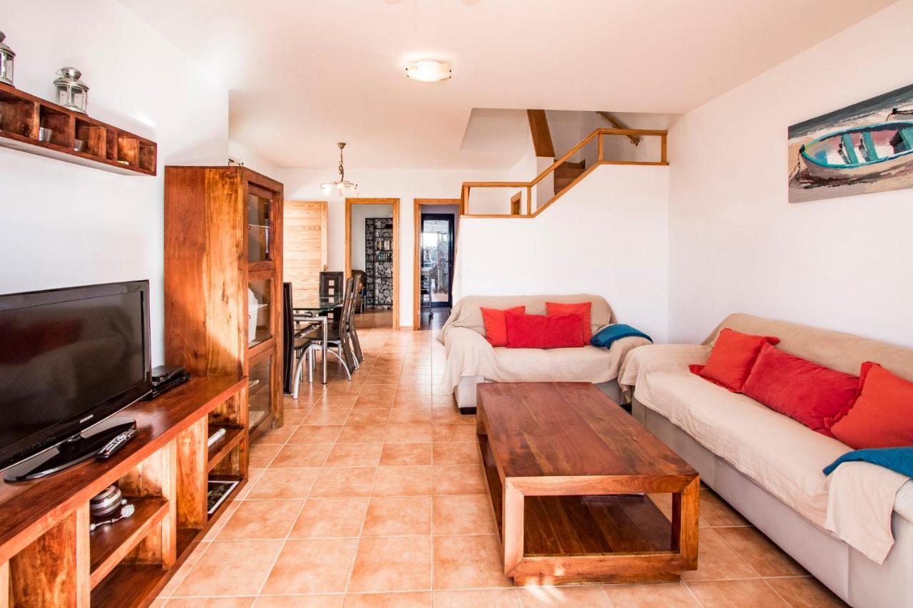 פלאיה בלנקה Villa Teresa מראה חיצוני תמונה