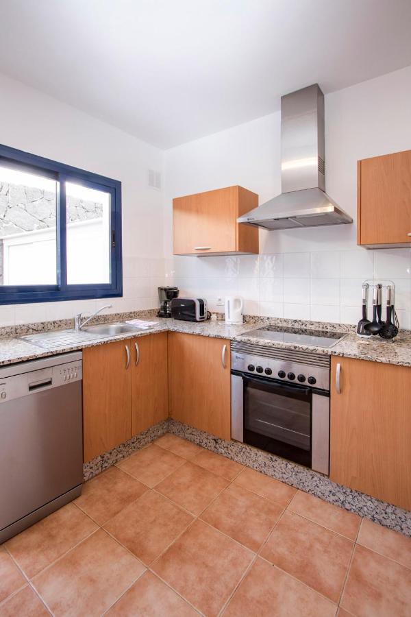 פלאיה בלנקה Villa Teresa מראה חיצוני תמונה