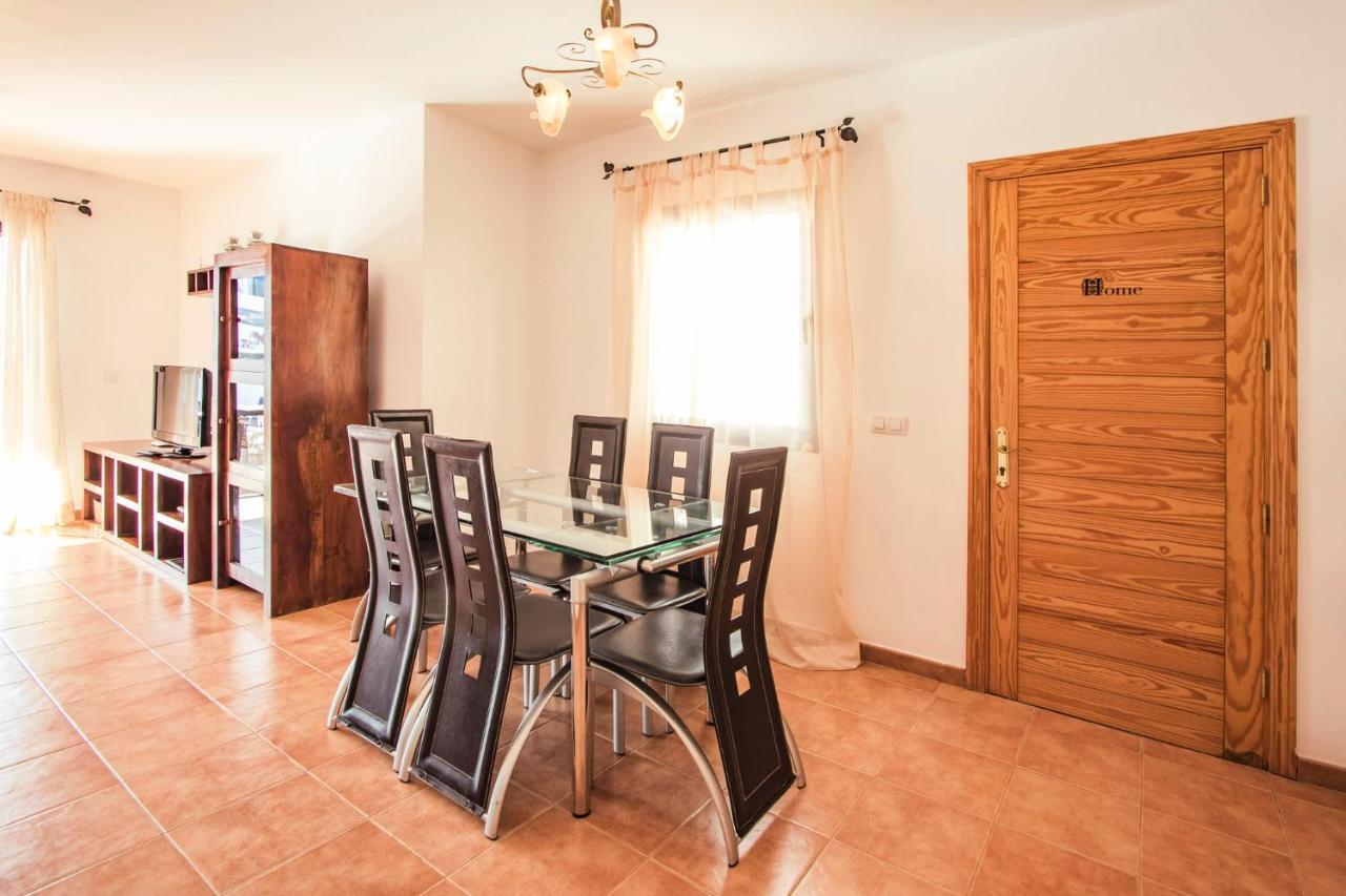 פלאיה בלנקה Villa Teresa מראה חיצוני תמונה